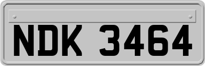 NDK3464