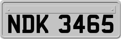 NDK3465