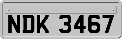 NDK3467