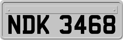 NDK3468