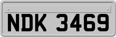 NDK3469