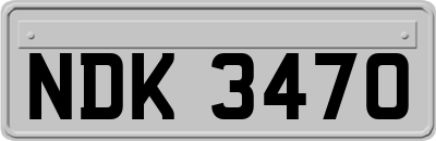 NDK3470