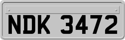 NDK3472
