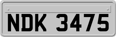NDK3475