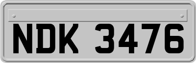 NDK3476