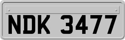 NDK3477