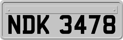 NDK3478