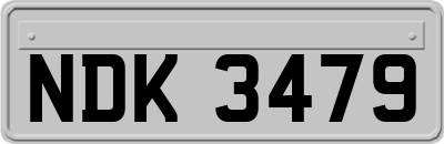 NDK3479
