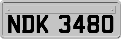 NDK3480