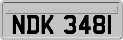 NDK3481