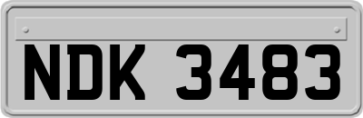 NDK3483
