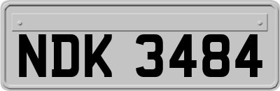 NDK3484