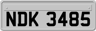 NDK3485