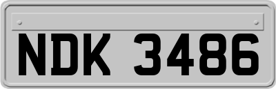 NDK3486