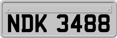 NDK3488