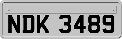 NDK3489