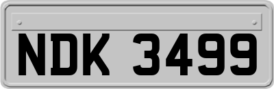 NDK3499
