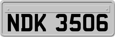 NDK3506