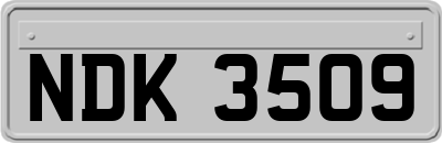 NDK3509
