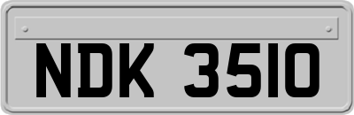 NDK3510