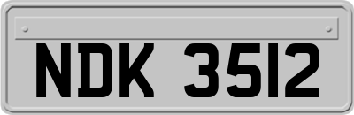 NDK3512