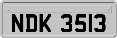 NDK3513