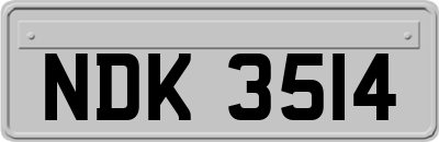 NDK3514