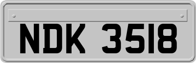 NDK3518