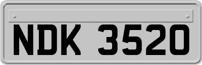 NDK3520