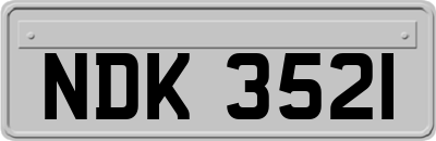 NDK3521