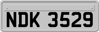 NDK3529