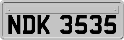 NDK3535