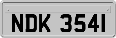 NDK3541