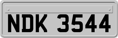 NDK3544