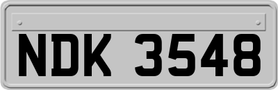 NDK3548