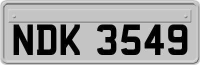 NDK3549