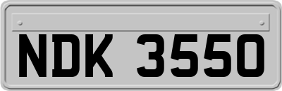 NDK3550