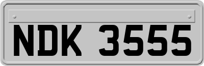 NDK3555