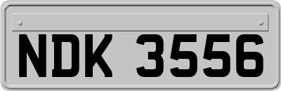 NDK3556