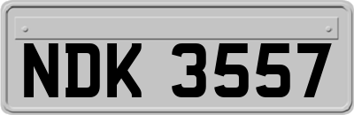NDK3557