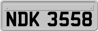 NDK3558
