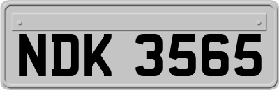 NDK3565