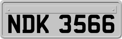 NDK3566