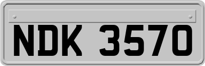 NDK3570