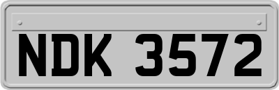 NDK3572