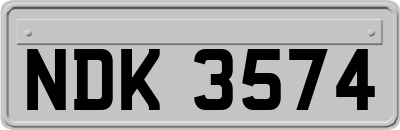 NDK3574