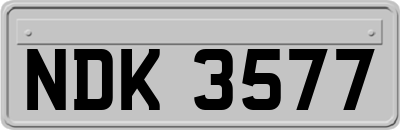 NDK3577