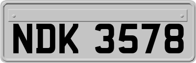 NDK3578