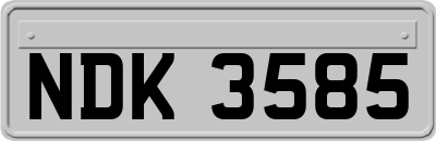 NDK3585
