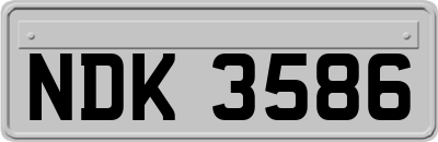 NDK3586